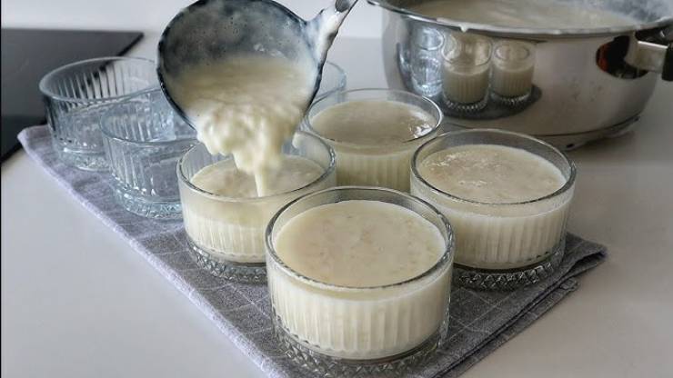 Pirinçli Tahıllı Devam Sütü ( 6.Aydan İtibaren )