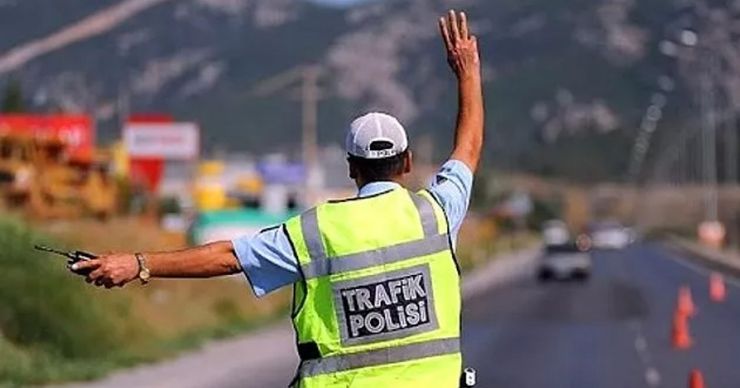 Polis Çevirmesi