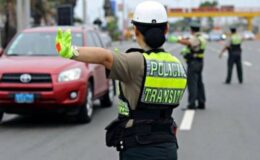 Polis çevirmesi