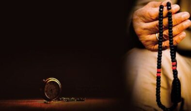 Sabır hakkında hadis-i şerifler