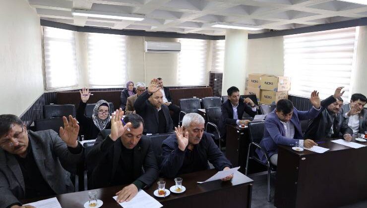 Saimbeyli’de “Milli Koro” Uyumu: Her Şey Memleket Sevdası İçin