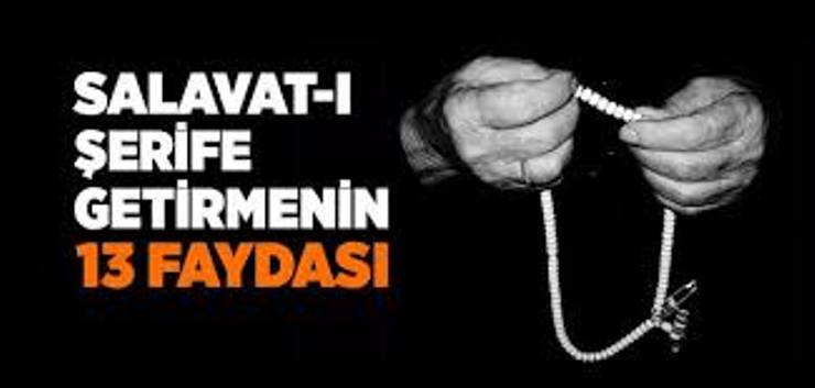 Salavat Getirmenin Fazileti