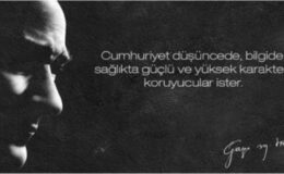 Sen ne Büyüksün Kemal!