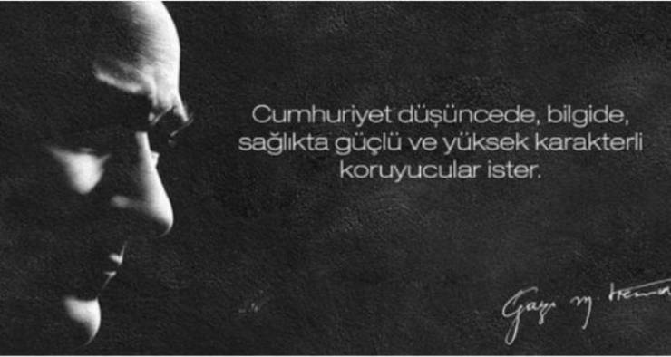 Sen ne Büyüksün Kemal!