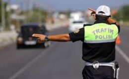 Temel Trafik Polisi