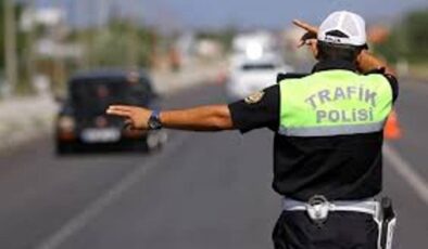 Temel Trafik Polisi