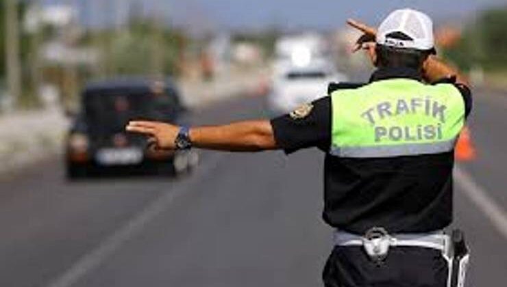 Temel Trafik Polisi
