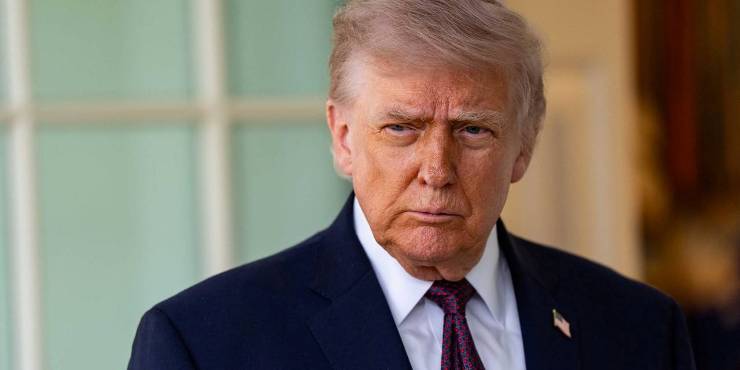 Trump’tan UFO Dosyaları İçin Tam Şeffaflık Sözü