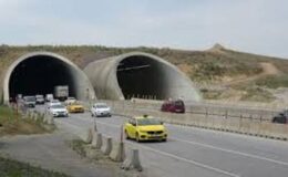 Tünel İhalesi