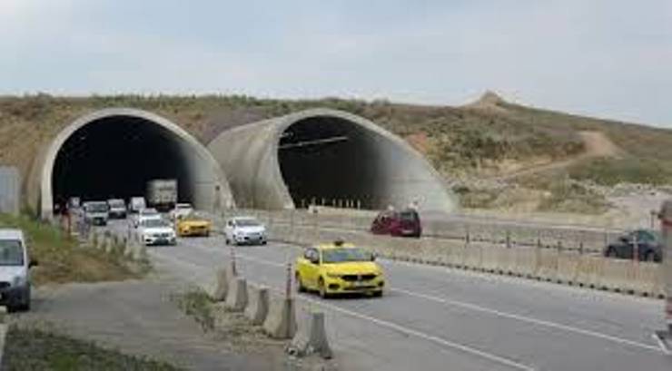 Tünel İhalesi