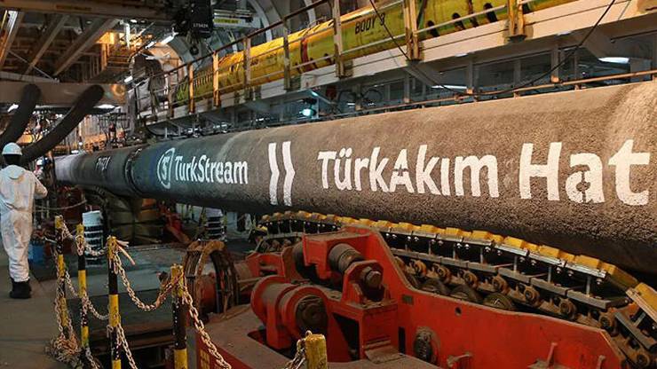 TürkAkım’da Sabotaj Alarmı: Sırbistan’da Boru Hattı Yakınında Patlayıcı Bulundu
