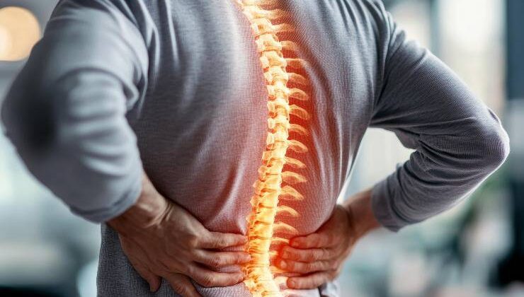 Yaşlanan Nüfus ve Obezite Hastalığı Bel Ağrısını Tetikliyor…