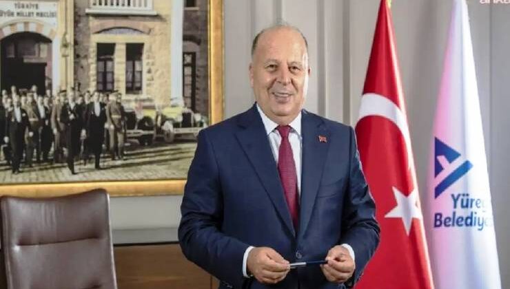 Başkan Ali Demirçalı Görevden Uzaklaştırıldı!