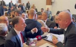 Zonguldak’ta “Pusula” Kavgası: CHP’den “Harf Hatası” İsyanı