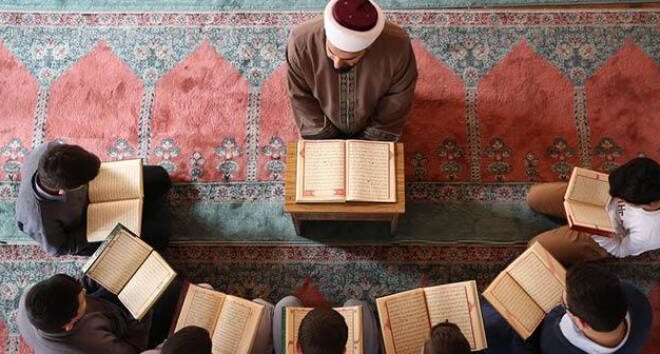 ilim ve bilim kakkında bir kaç ayet ve hadis