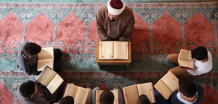 ilim ve bilim kakkında bir kaç ayet ve hadis