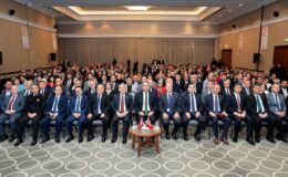 Adana Kalkınma Programı Vizyon 2040 Çalıştayı Gerçekleştirildi