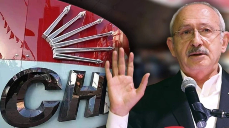 Adnan Beker’den Kılıçdaroğlu’na Rest: “Özgür Özel Giderse İstifa Ederim!”