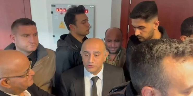 Aziz İhsan Aktaş Davasında Kritik Viraj: Dosya Mütalaa İçin Savcılıkta