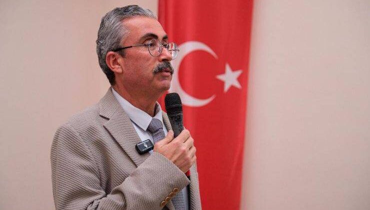 Başkan Karataş’tan Bayram Müjdeleri: “Borçsuz, Üreten Ve Büyüyen Bir Karataş Yarattık!”