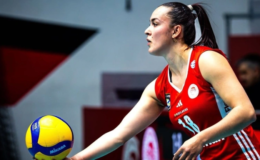 Beşiktaş’ta Transfer Bombası: Yasmine Abderrahim İmzayı Attı