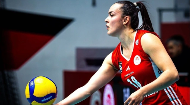 Beşiktaş’ta Transfer Bombası: Yasmine Abderrahim İmzayı Attı