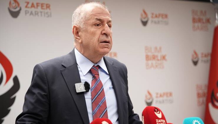 Bugün Yaşananlar Yüksek Seçim Kurulu’nun Anayasal Yetkilerine Karşı Bir Darbe Girişimidir