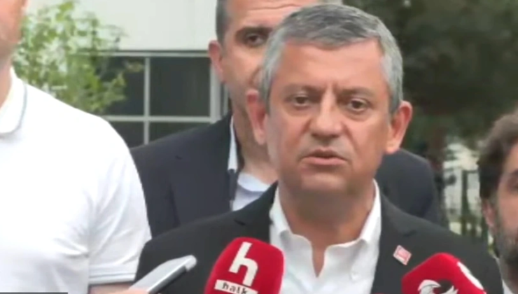 CHP’de “İptal” Hamlesine Yanıt Gecikmedi: Özgür Özel, Kılıçdaroğlu’nun Adımına Cevap Verdi