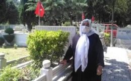 Cennetin Gölgesinde Bir Gün Vatanın Asıl Sahipleri GAZİ VE ŞEHİT ANALARI