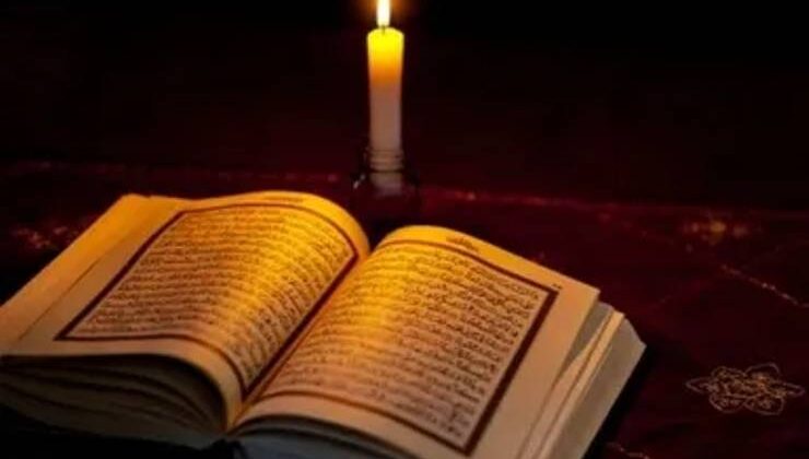 Cin Suresi 11 – 13: Her Millet İçinde Salih Olan da Salih Olamayan da Vardır