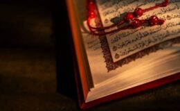 Cin Suresi 4 – 7: O zamanda, Mekke’de de Mekke Dışında da Allah Biliniyordu