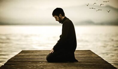DÜŞÜnen Namaz