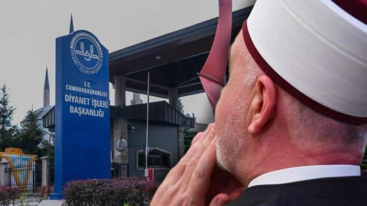 Diyanet’te Sahte Diploma Alarmı: Kriz Büyüyor, Soruşturma 6 Kişiye Uzandı!