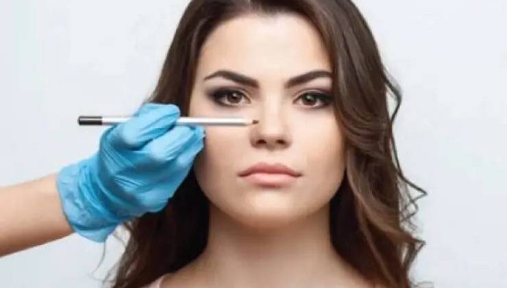 Estetik Burun Ameliyatlarında Sık Sorulan Sorular