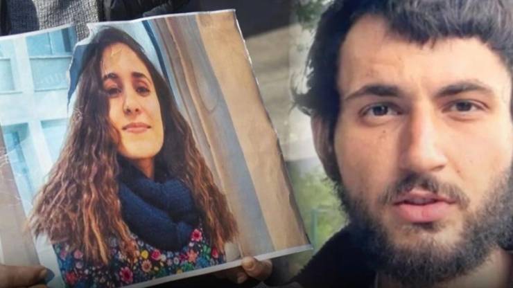 Gülistan Doku Davasında Şok İtiraflar: Firari Şüpheli Konuştu