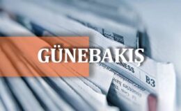 Güne Bakış