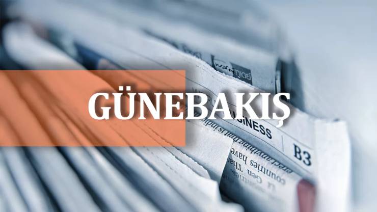 Güne Bakış