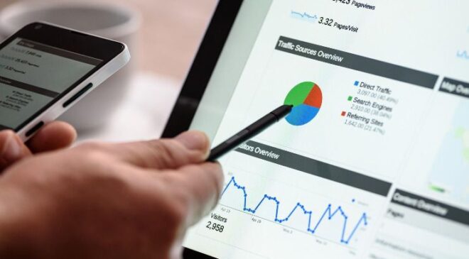 Her 5 Liralık Ticaretin 1 Lirası İnternetten Yapılıyor