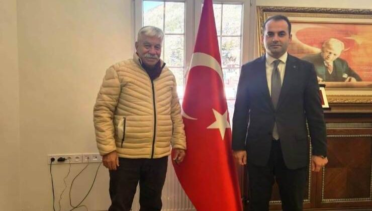 İŞTE FAHRİ HEMŞERİ BÖYLE OLUR!