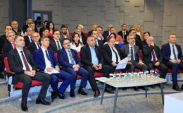 İl Hayvanları Koruma Kurul Toplantısı Gerçekleştirildi