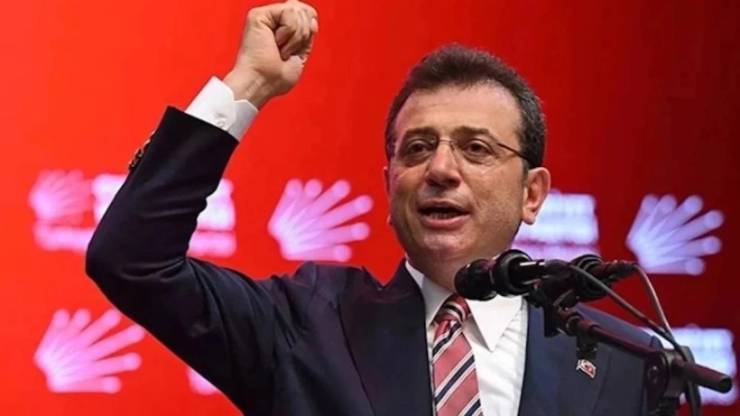 İmamoğlu’nun Diploma Davasında İstinaf Başvurusuna Ret Kararı!