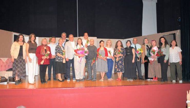 İzmirli Dişhekimleri “Toros Canavarı” Oyunuyla Tam Not Aldı