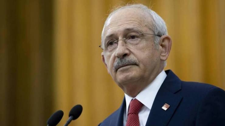 Kararları Açığa Düştü! Kılıçdaroğlu’na PM, “Haram Araç” ve Grup Yasağı Şoku