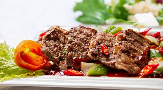 Kurban Bayramında Doğru ve Dengeli Beslenmenin İpuçları