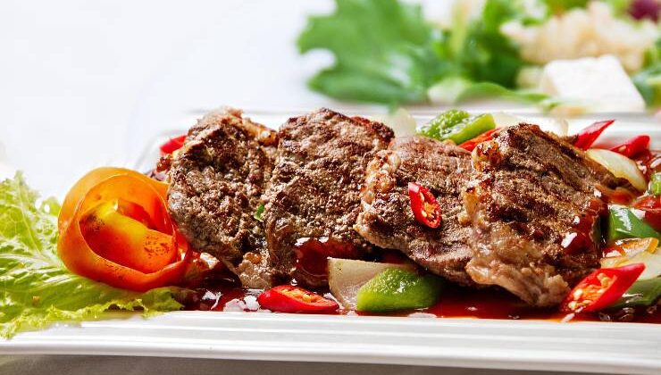 Kurban Bayramında Doğru ve Dengeli Beslenmenin İpuçları