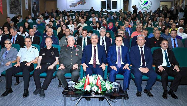 Milli Aile Haftası Açılış Programı İle Aile Ve Nüfus On Yılı Tanıtım Programı Gerçekleştirildi