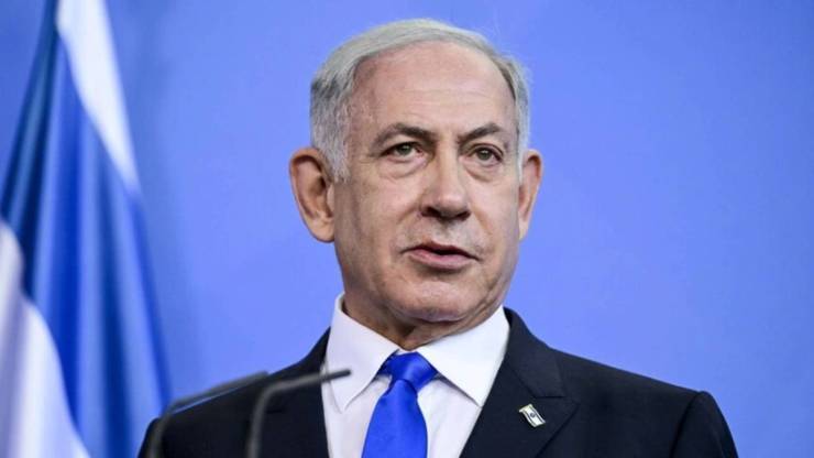 Netanyahu’dan New York Times’a “İhlal” Davası: Dünya Bu Kapışmayı İzliyor!
