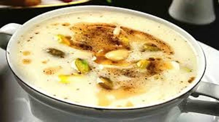 Öz Çorbası