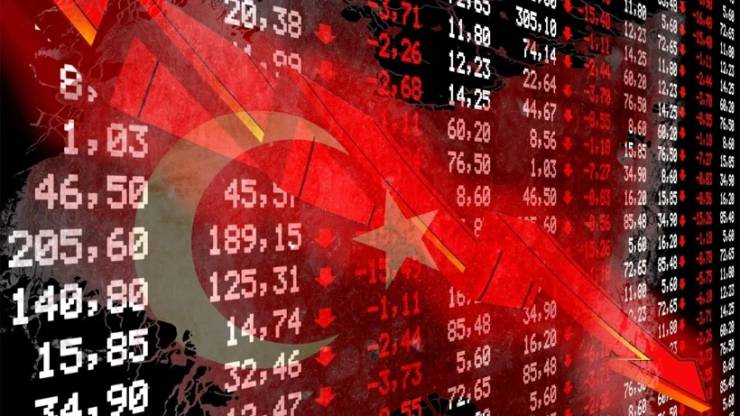 Piyasalarda Deprem: Yabancı Yatırımcı Hızla Kaçıyor