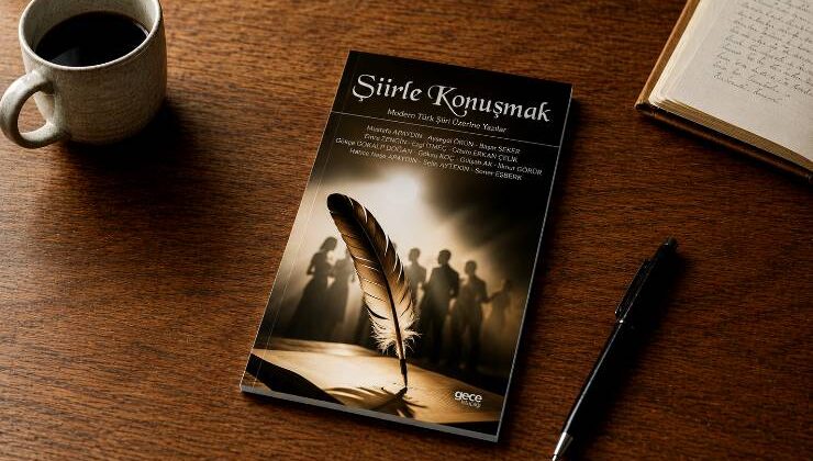 Son Baskı’nın şiir dosyası kitaplaştı